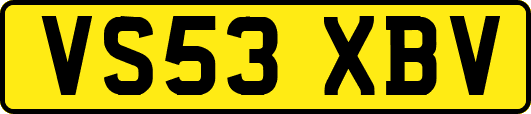 VS53XBV