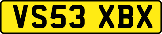 VS53XBX