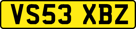 VS53XBZ