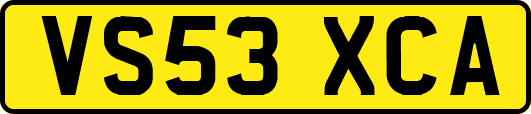 VS53XCA