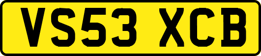 VS53XCB