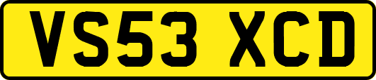 VS53XCD