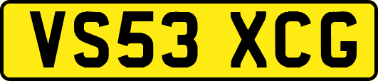 VS53XCG