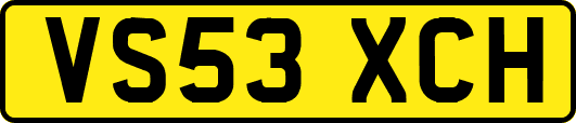 VS53XCH