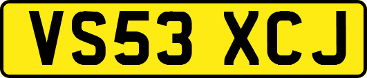 VS53XCJ