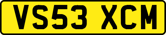 VS53XCM