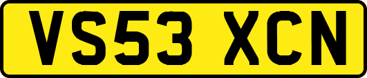 VS53XCN