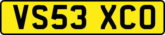 VS53XCO