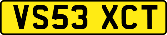 VS53XCT