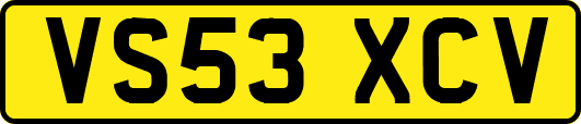 VS53XCV