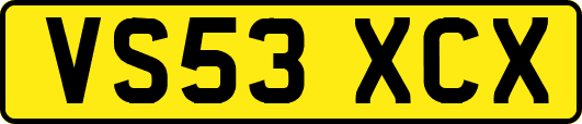 VS53XCX