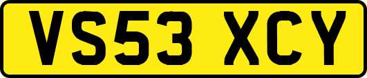 VS53XCY
