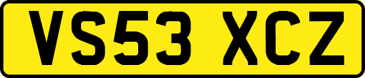 VS53XCZ
