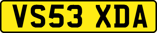 VS53XDA