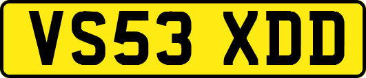 VS53XDD