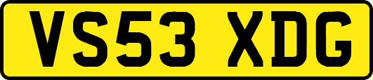 VS53XDG