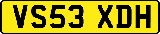 VS53XDH