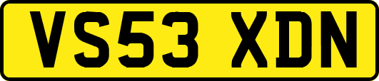 VS53XDN
