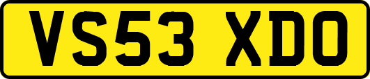 VS53XDO