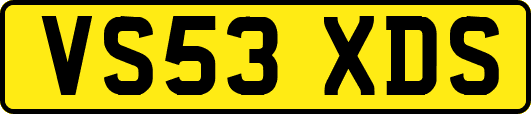 VS53XDS