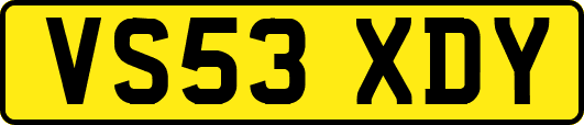 VS53XDY