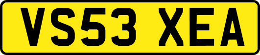 VS53XEA