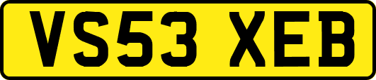 VS53XEB