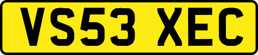 VS53XEC