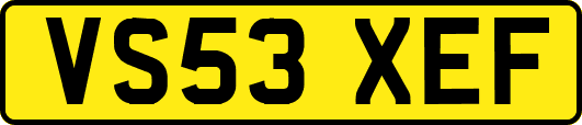 VS53XEF