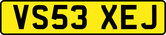 VS53XEJ