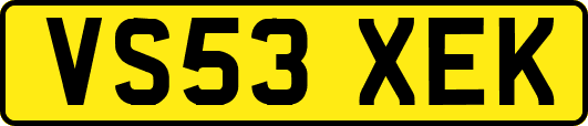 VS53XEK