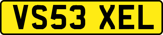 VS53XEL