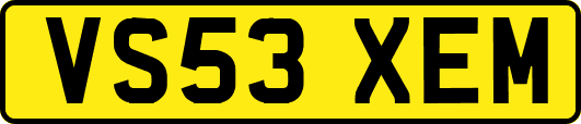 VS53XEM
