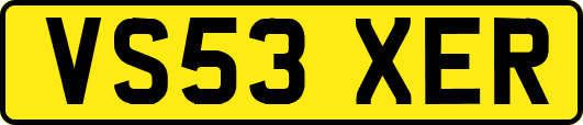 VS53XER