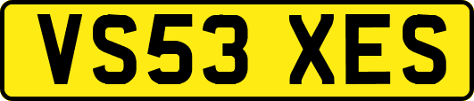 VS53XES