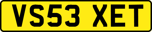 VS53XET