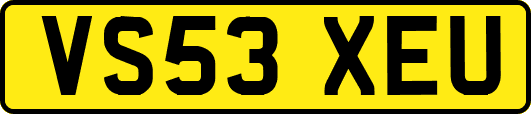 VS53XEU