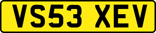 VS53XEV