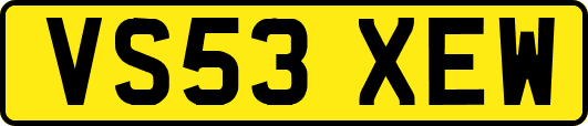 VS53XEW