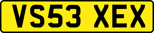 VS53XEX