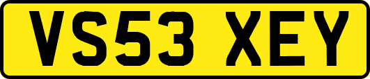 VS53XEY