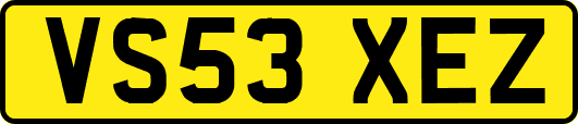 VS53XEZ
