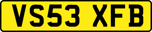 VS53XFB