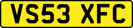 VS53XFC