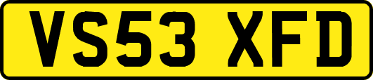 VS53XFD