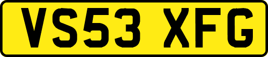VS53XFG