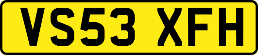 VS53XFH