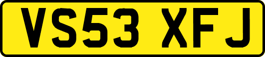 VS53XFJ