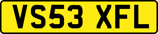 VS53XFL