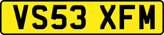 VS53XFM